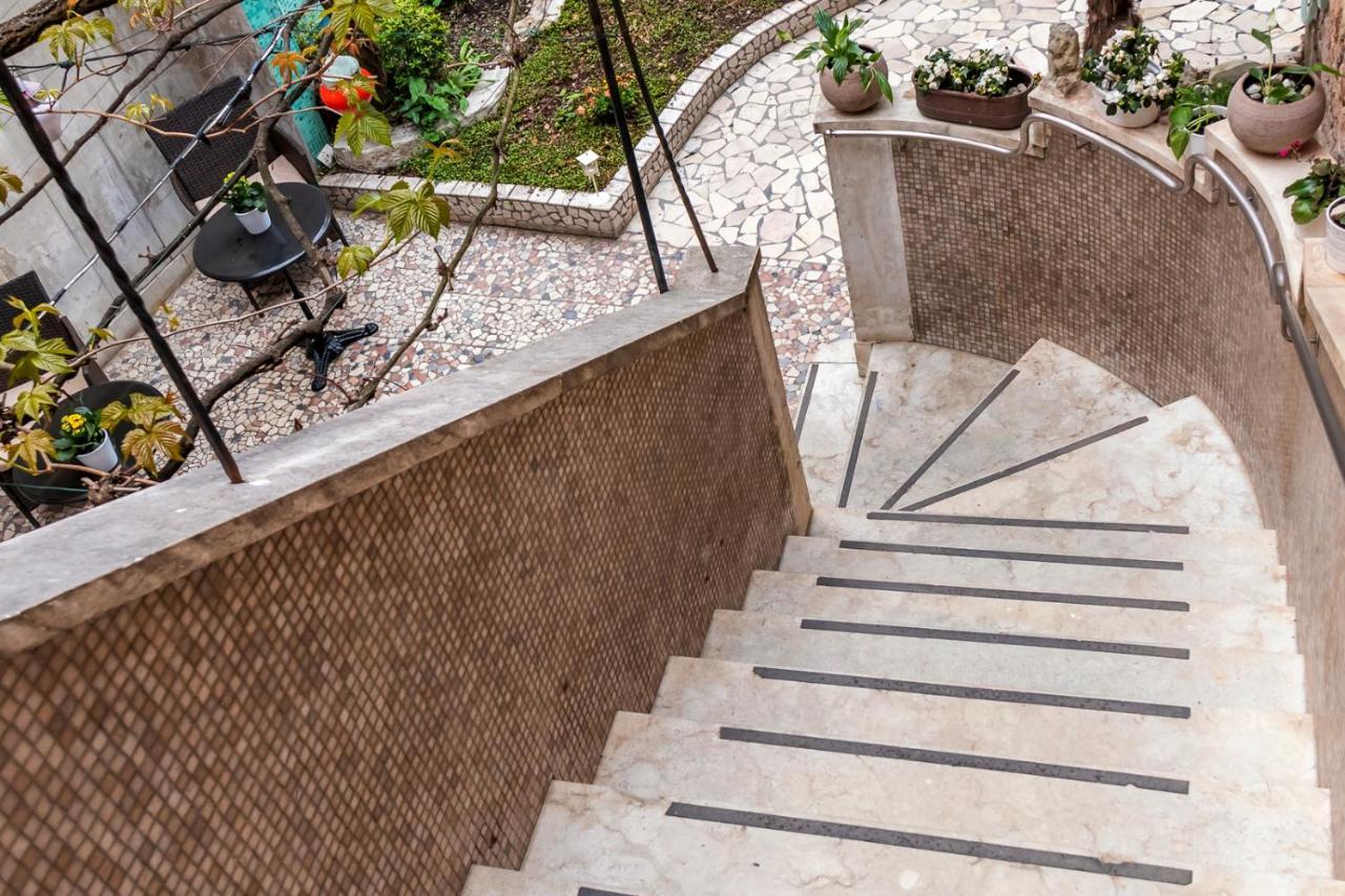 Hotel Casa Boccassini Venezia Eksteriør bilde