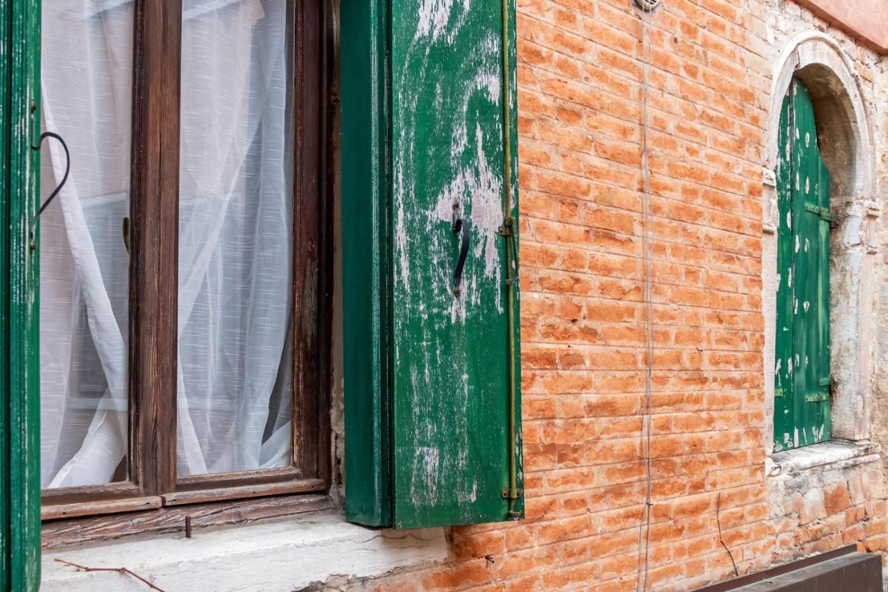 Hotel Casa Boccassini Venezia Eksteriør bilde