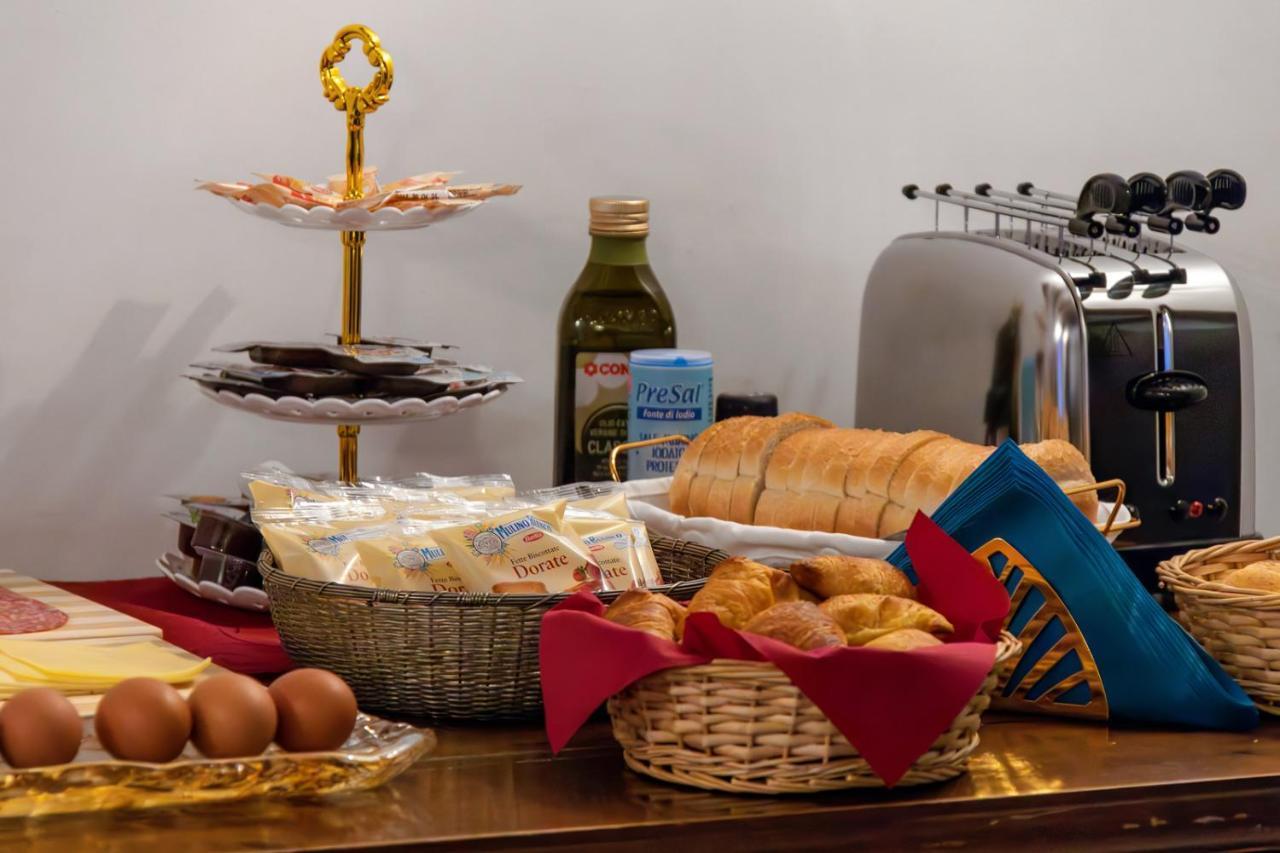 Hotel Casa Boccassini Venezia Eksteriør bilde