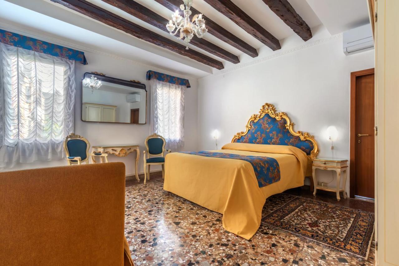 Hotel Casa Boccassini Venezia Eksteriør bilde