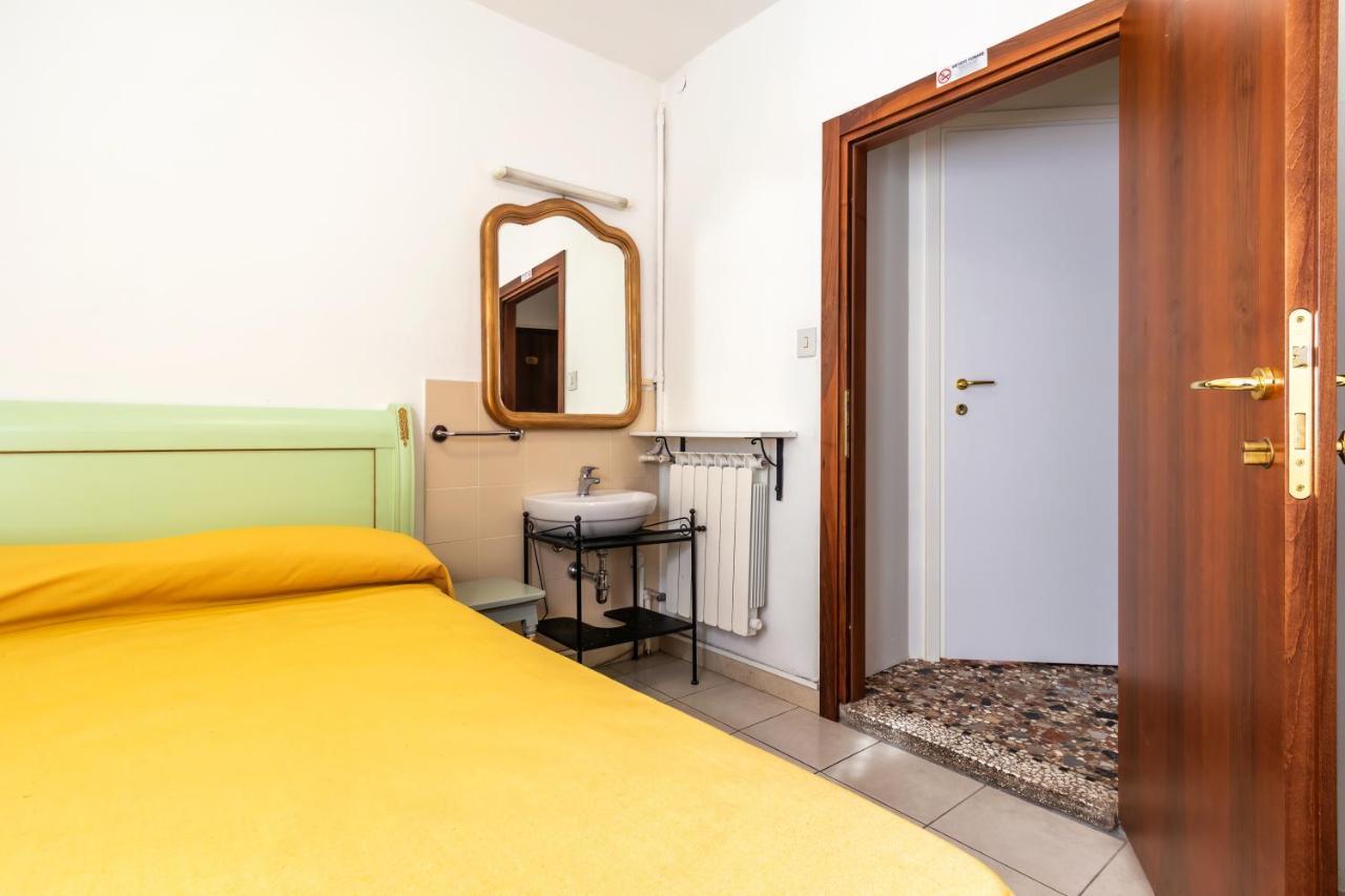 Hotel Casa Boccassini Venezia Eksteriør bilde