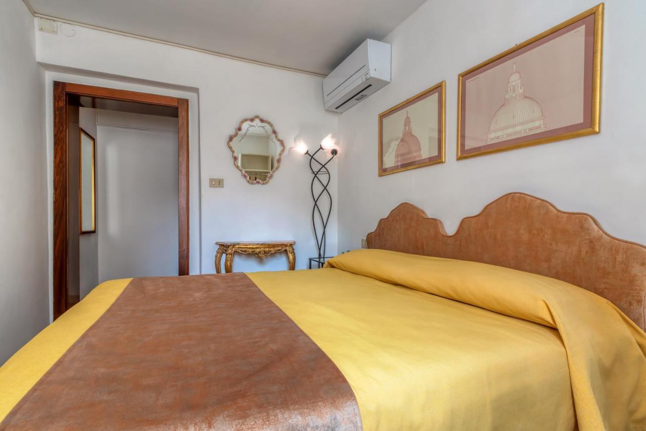 Hotel Casa Boccassini Venezia Eksteriør bilde