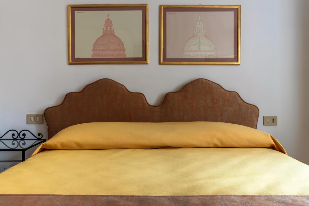 Hotel Casa Boccassini Venezia Eksteriør bilde