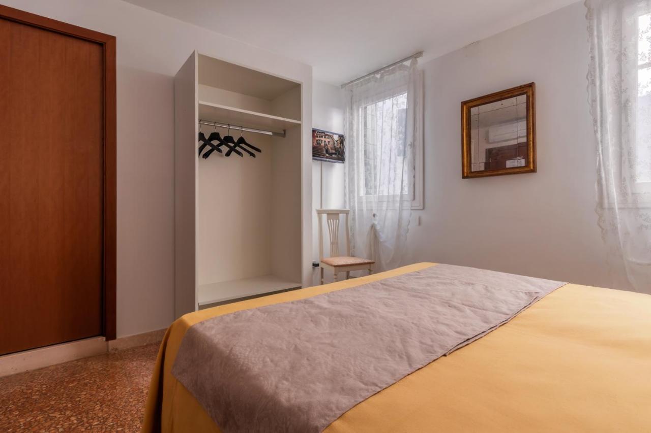 Hotel Casa Boccassini Venezia Eksteriør bilde