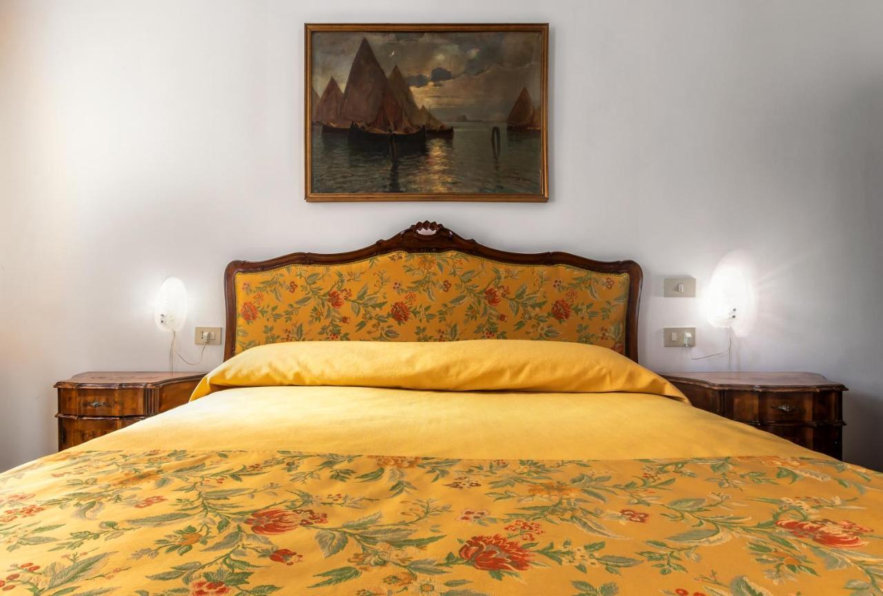 Hotel Casa Boccassini Venezia Eksteriør bilde