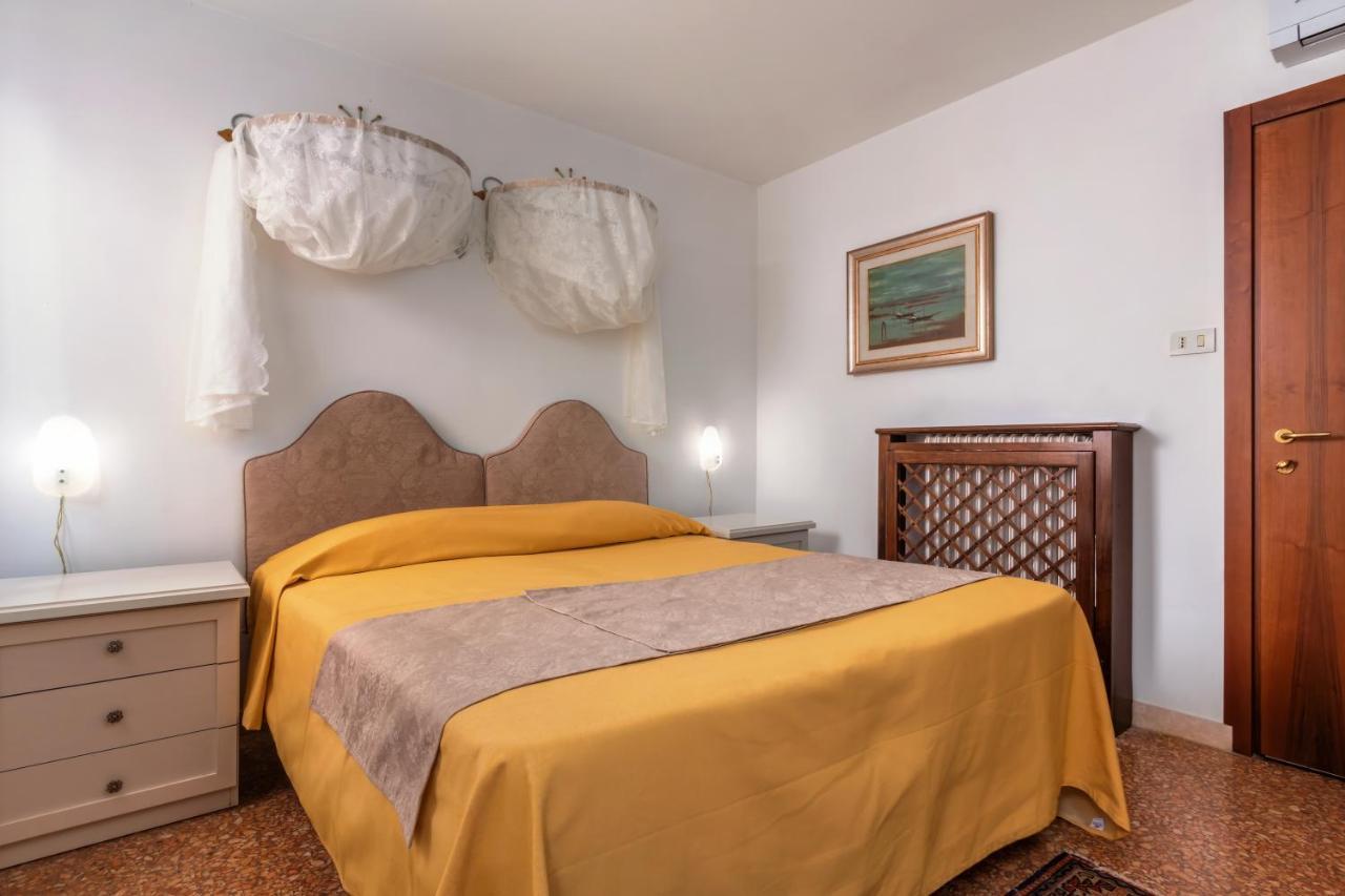 Hotel Casa Boccassini Venezia Eksteriør bilde