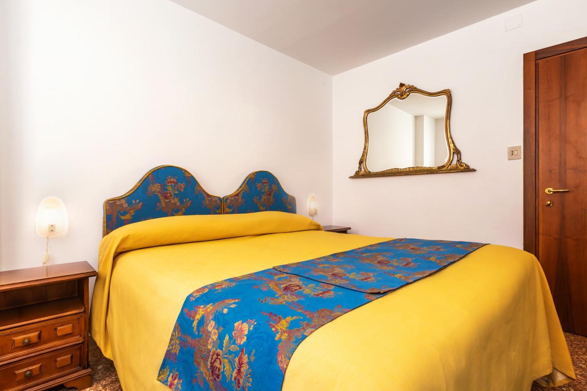 Hotel Casa Boccassini Venezia Eksteriør bilde