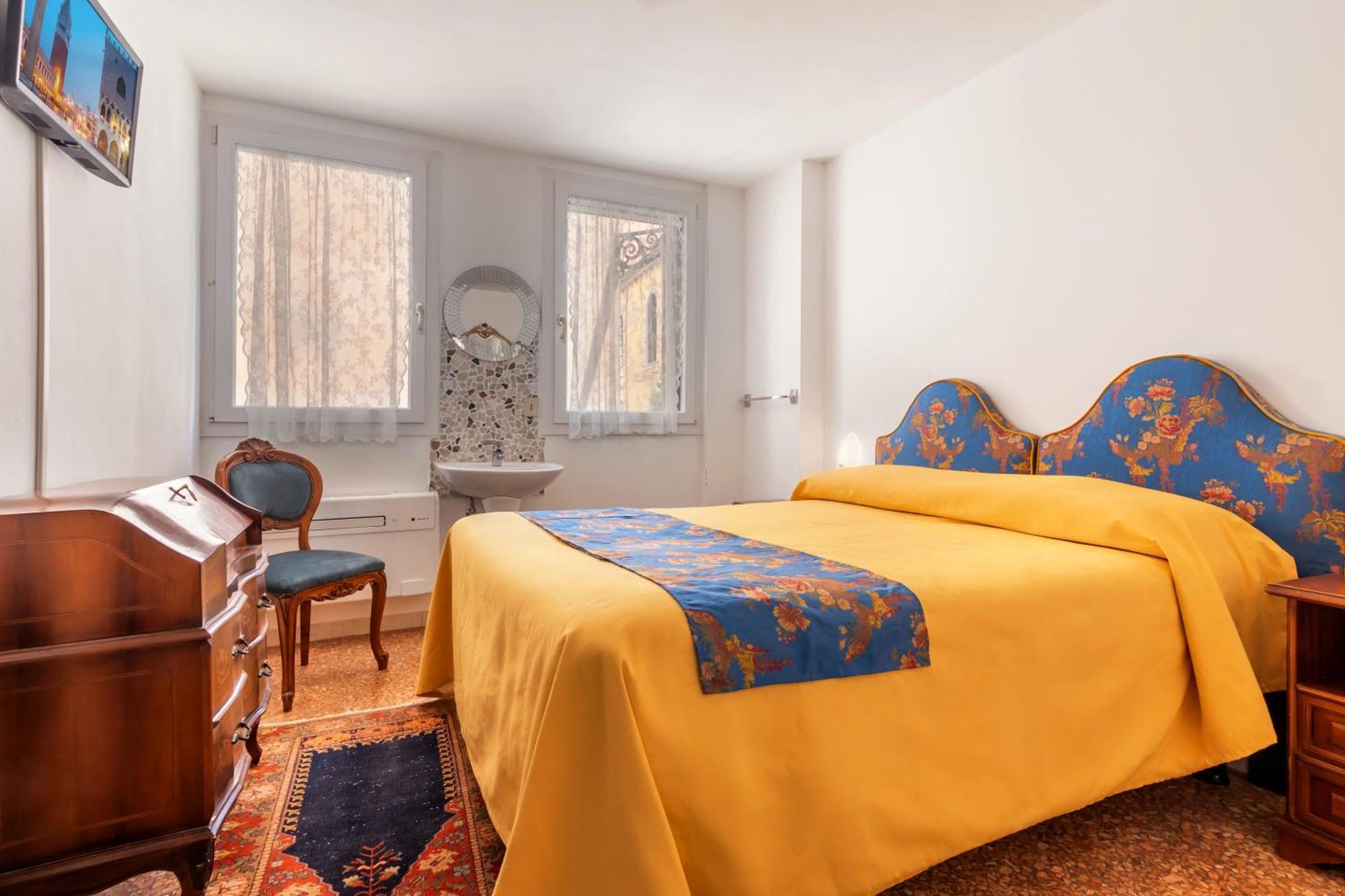 Hotel Casa Boccassini Venezia Eksteriør bilde