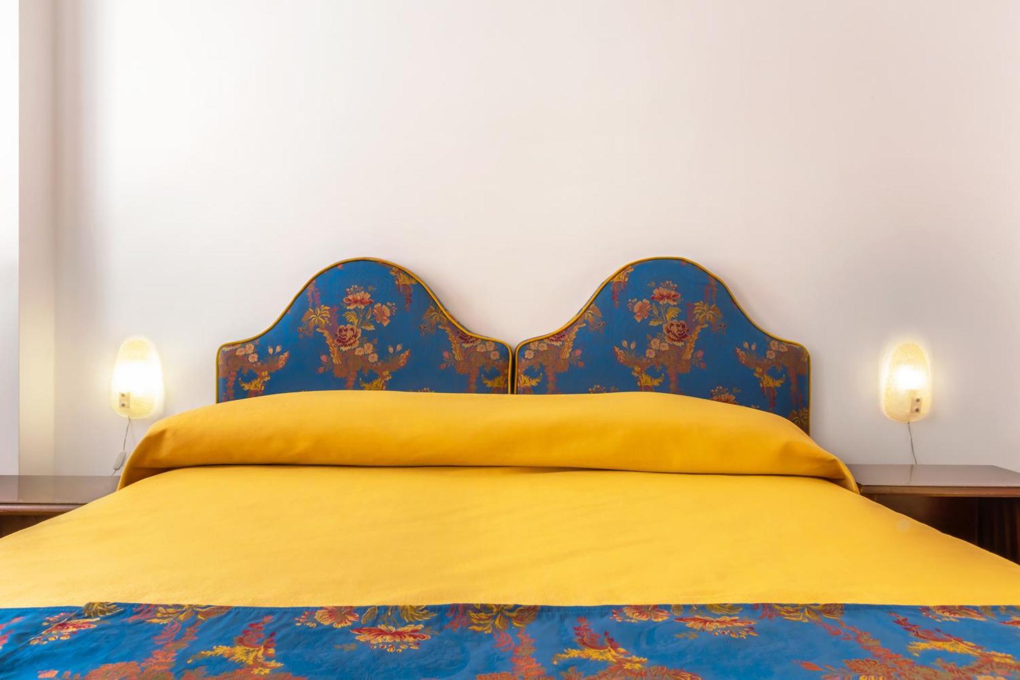 Hotel Casa Boccassini Venezia Eksteriør bilde