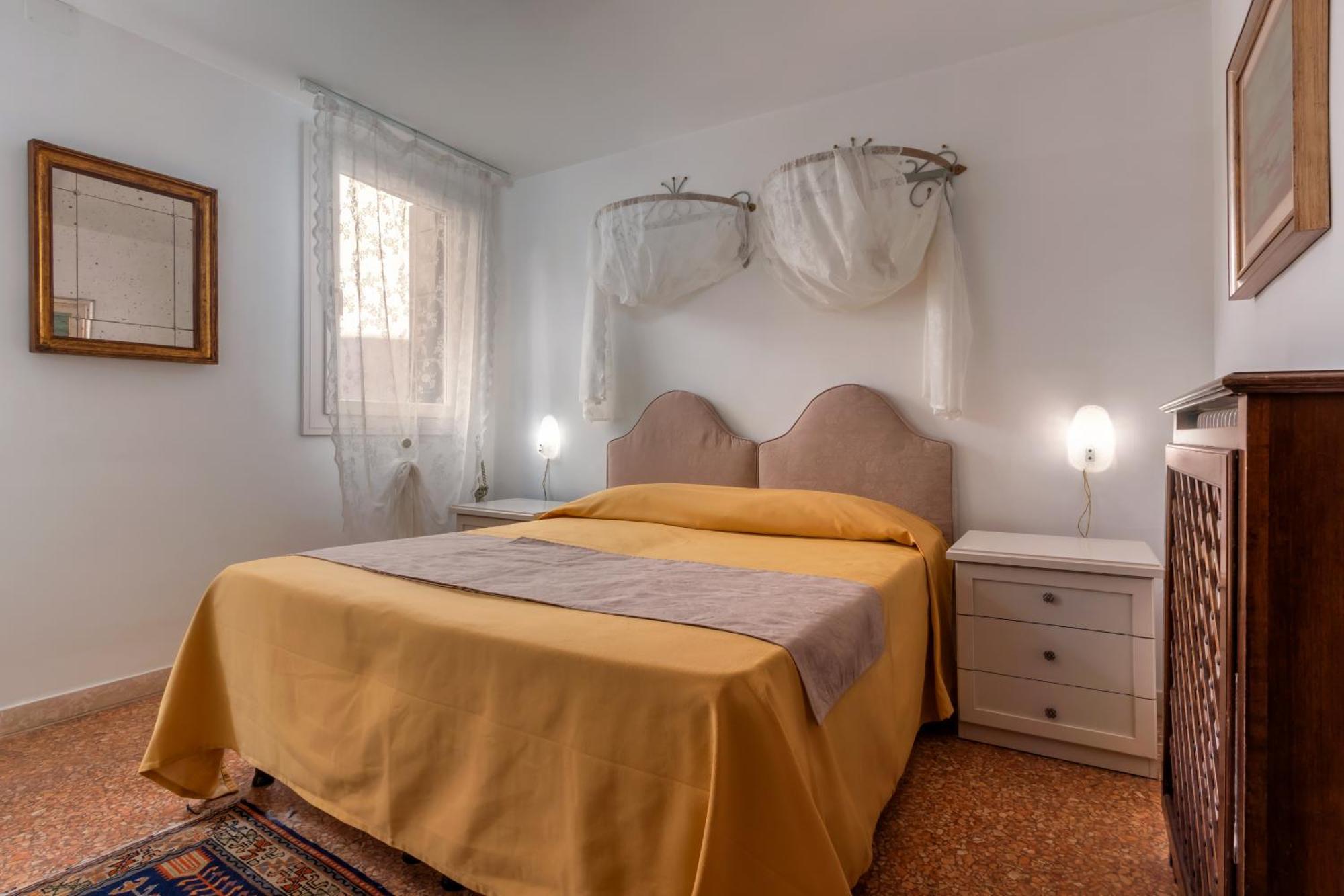 Hotel Casa Boccassini Venezia Eksteriør bilde