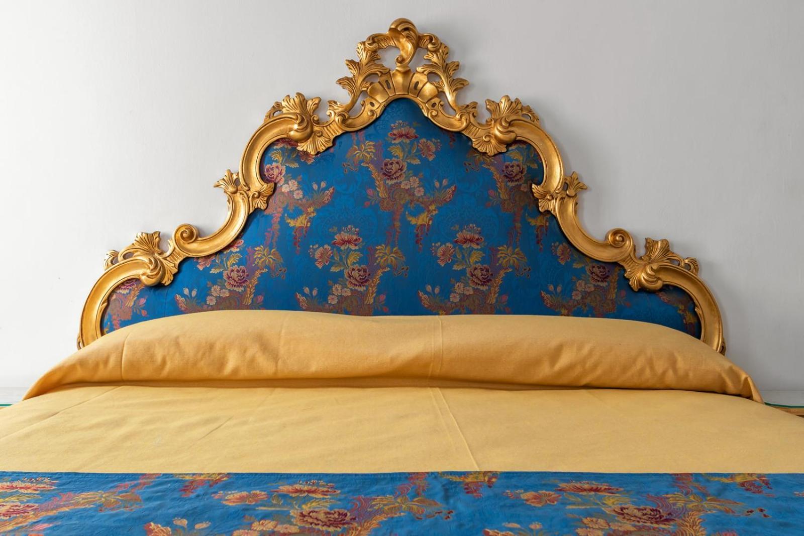 Hotel Casa Boccassini Venezia Rom bilde