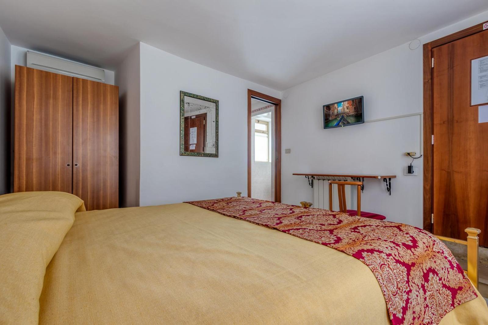 Hotel Casa Boccassini Venezia Rom bilde