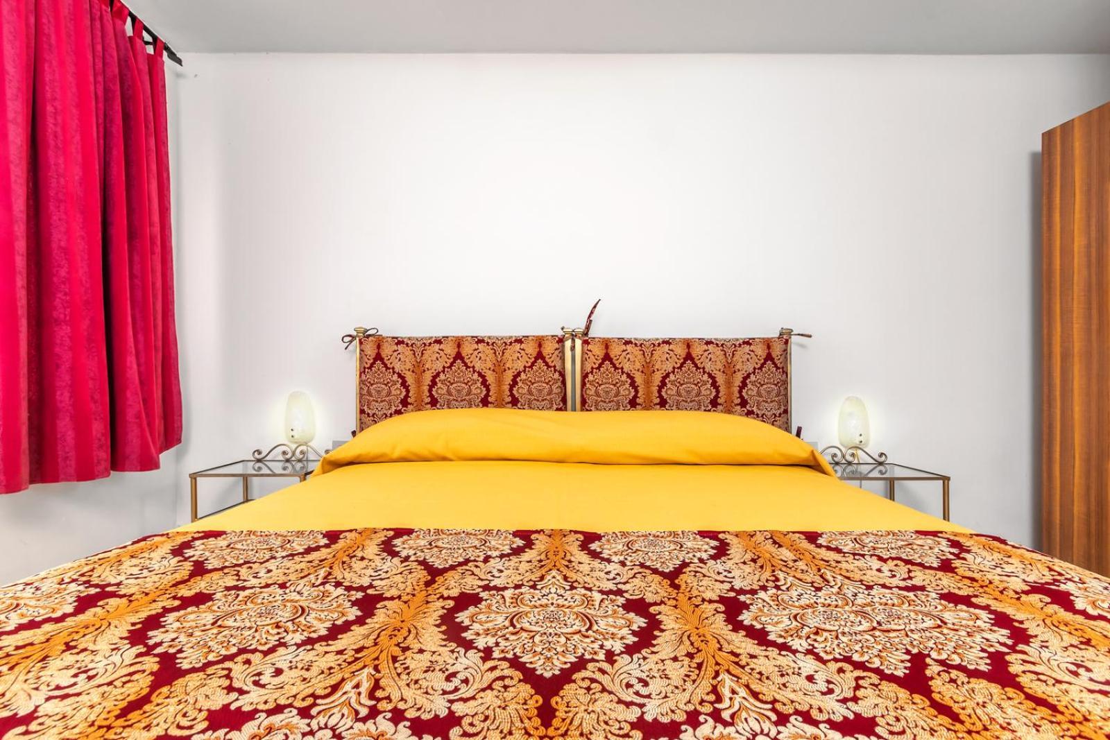Hotel Casa Boccassini Venezia Rom bilde