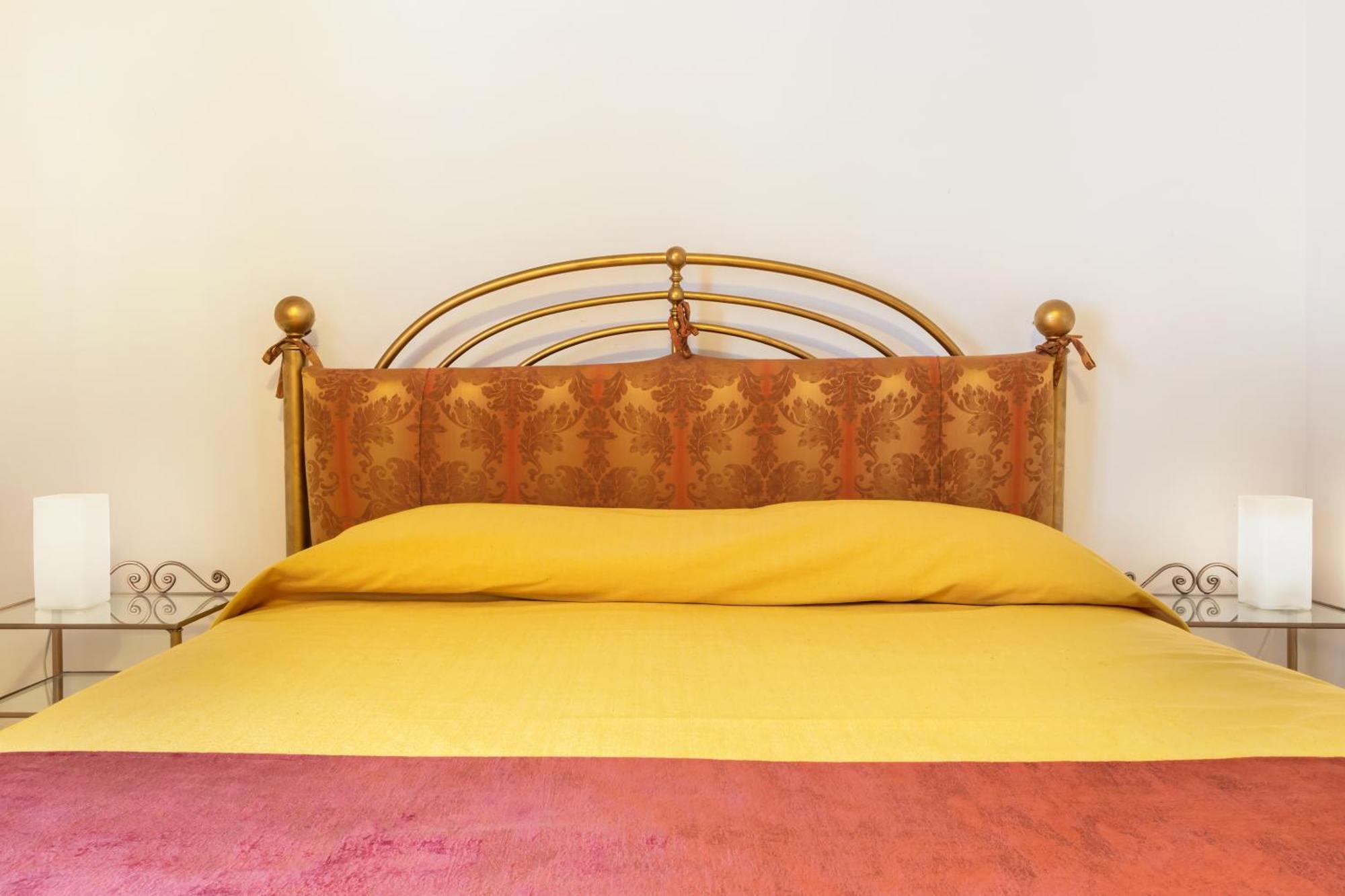 Hotel Casa Boccassini Venezia Eksteriør bilde