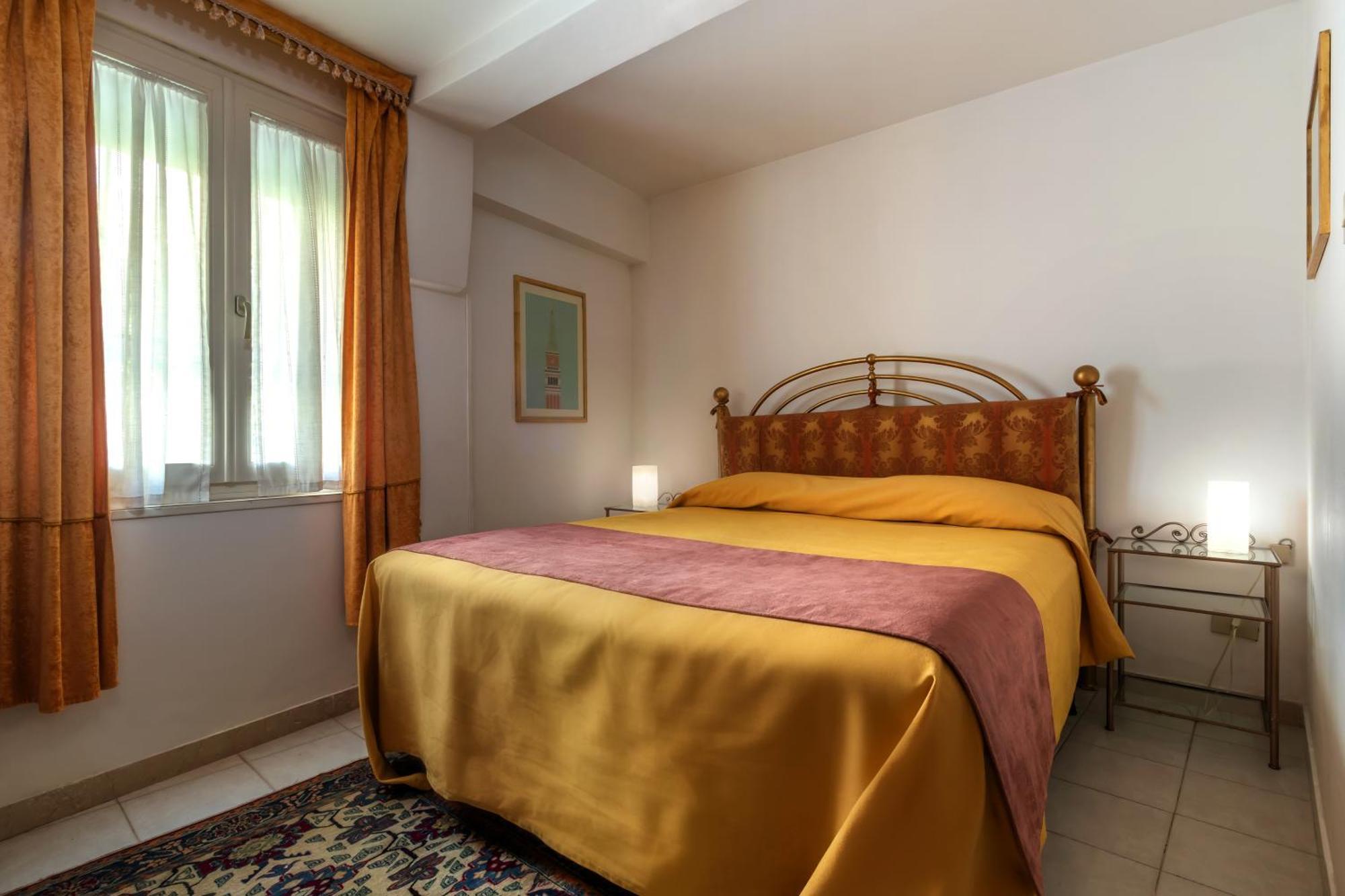 Hotel Casa Boccassini Venezia Eksteriør bilde