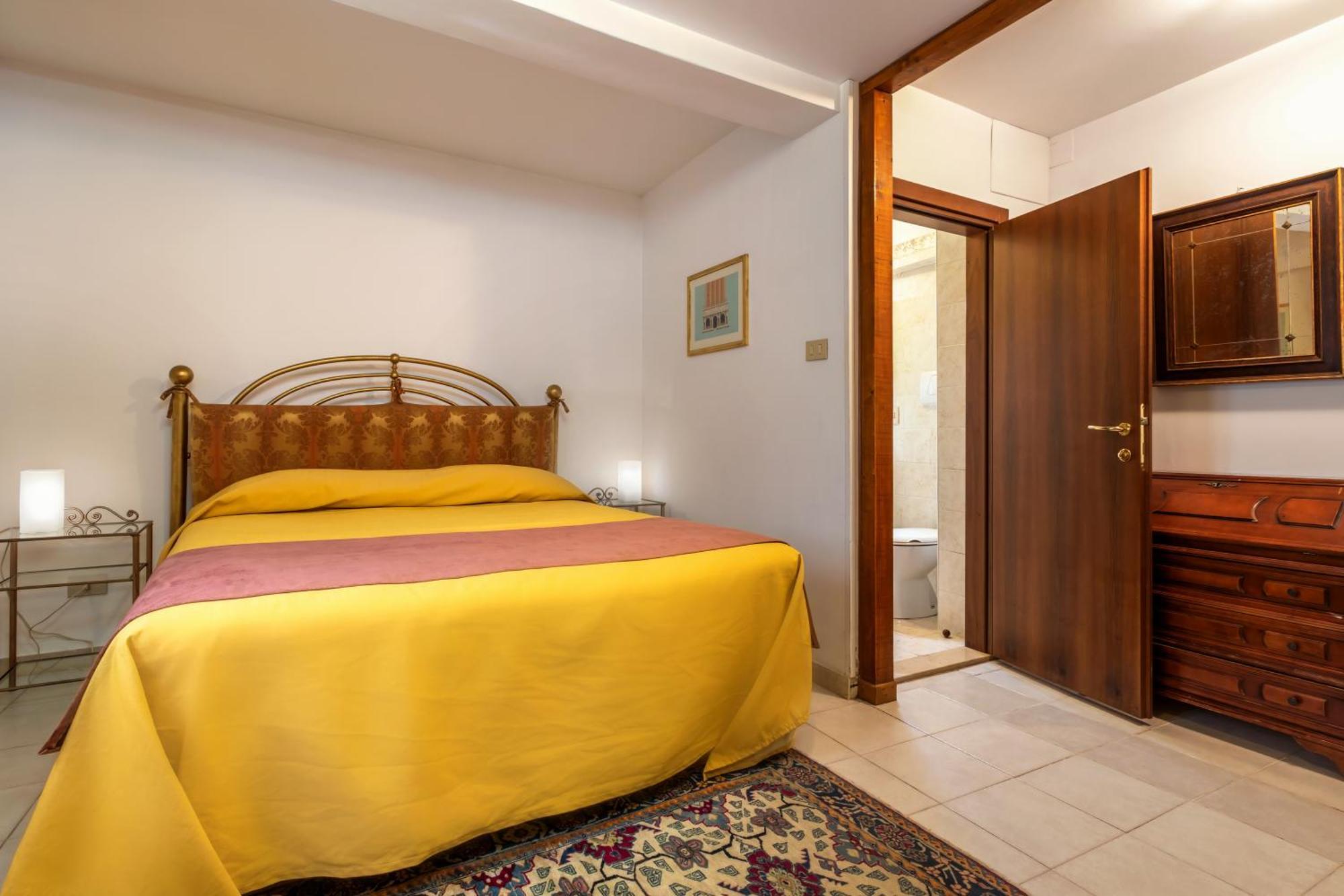 Hotel Casa Boccassini Venezia Eksteriør bilde