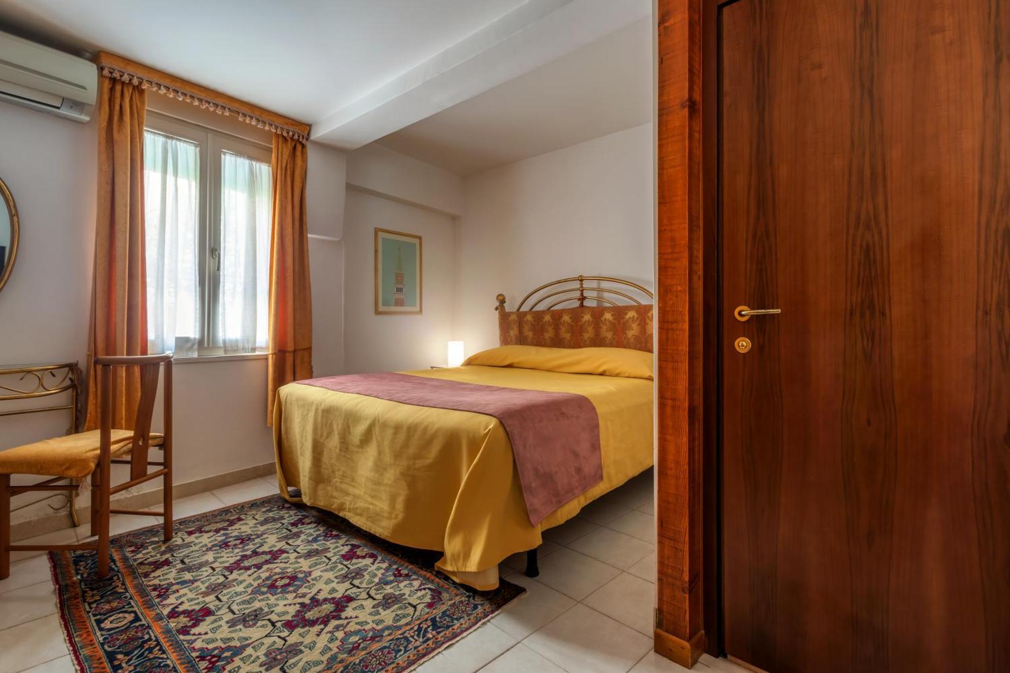 Hotel Casa Boccassini Venezia Eksteriør bilde