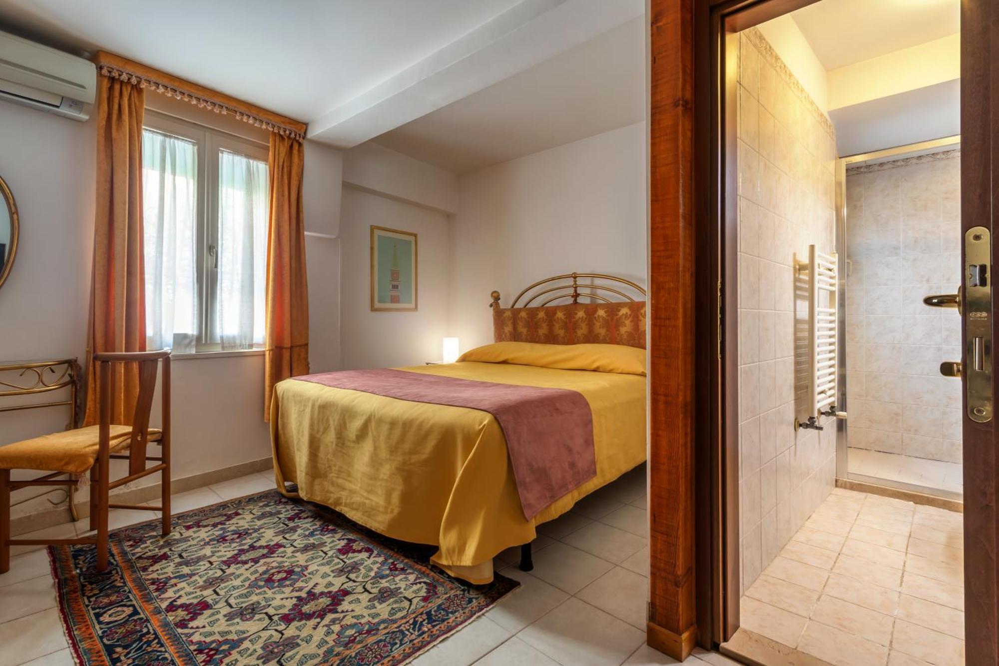 Hotel Casa Boccassini Venezia Eksteriør bilde