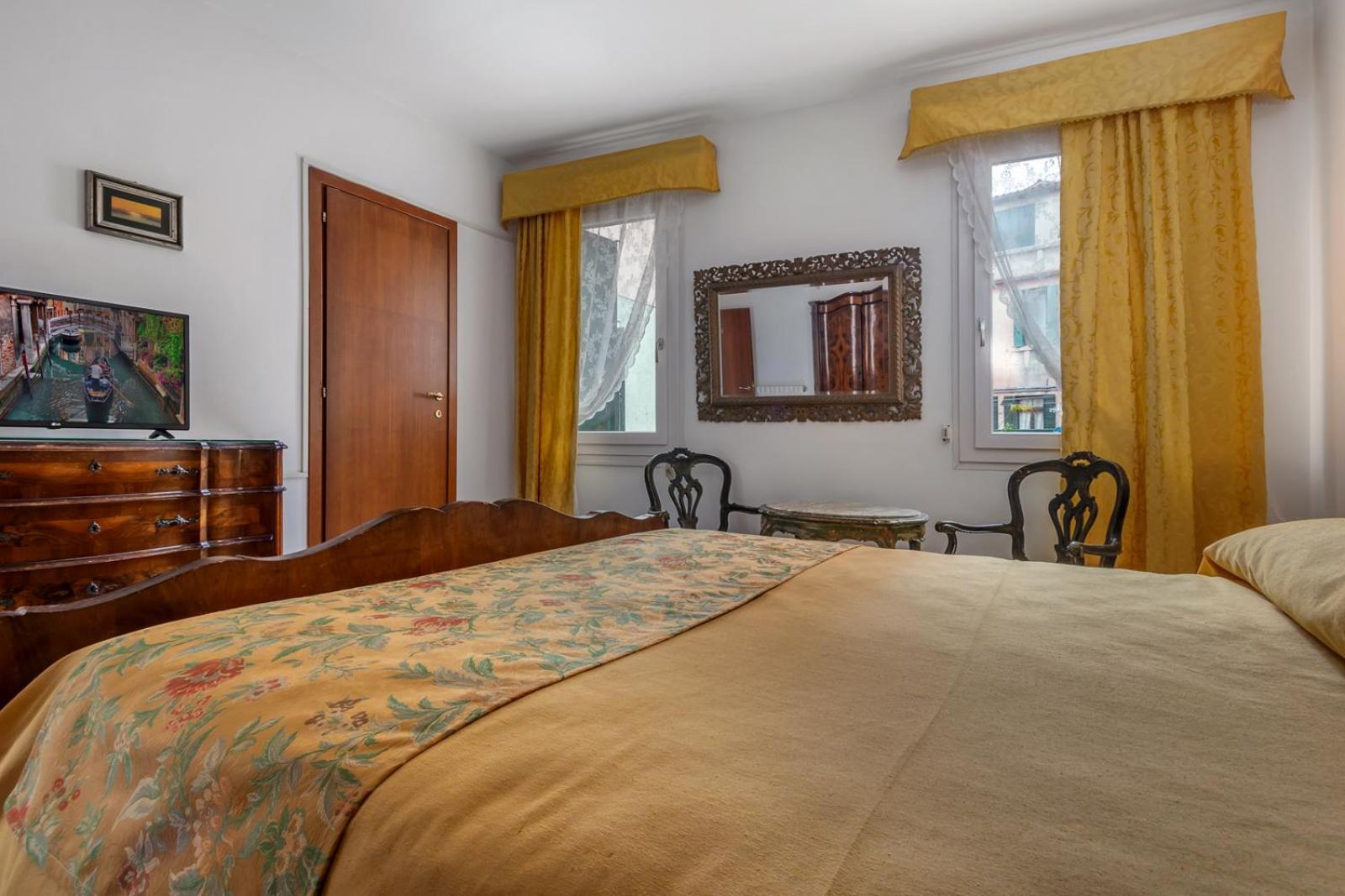 Hotel Casa Boccassini Venezia Rom bilde