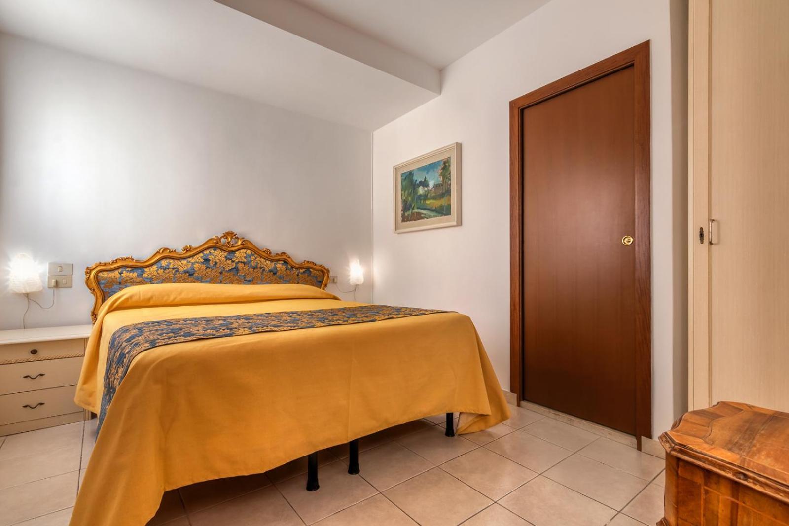 Hotel Casa Boccassini Venezia Rom bilde