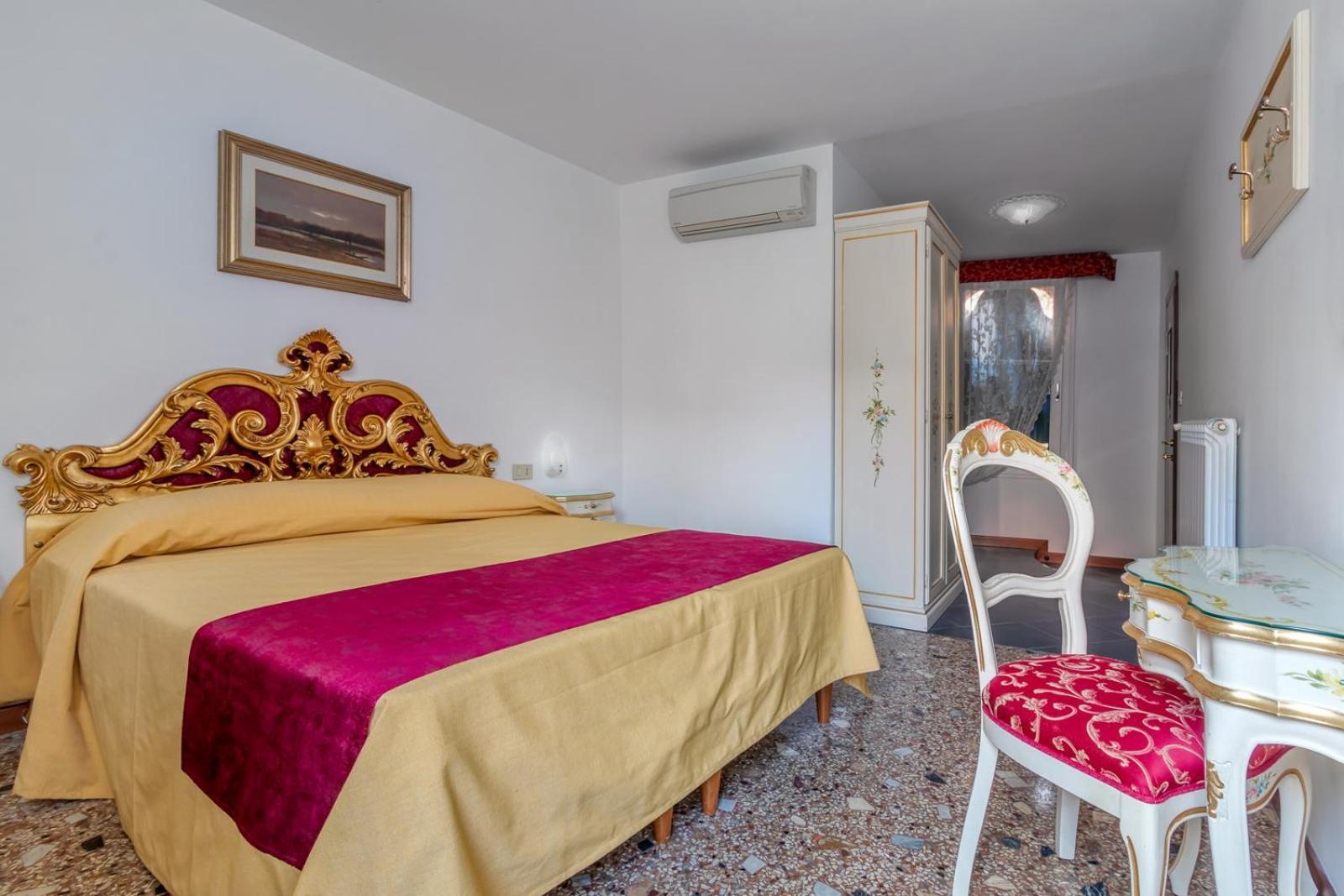 Hotel Casa Boccassini Venezia Rom bilde
