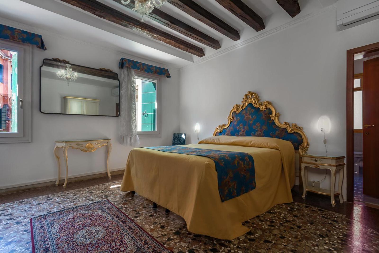 Hotel Casa Boccassini Venezia Rom bilde
