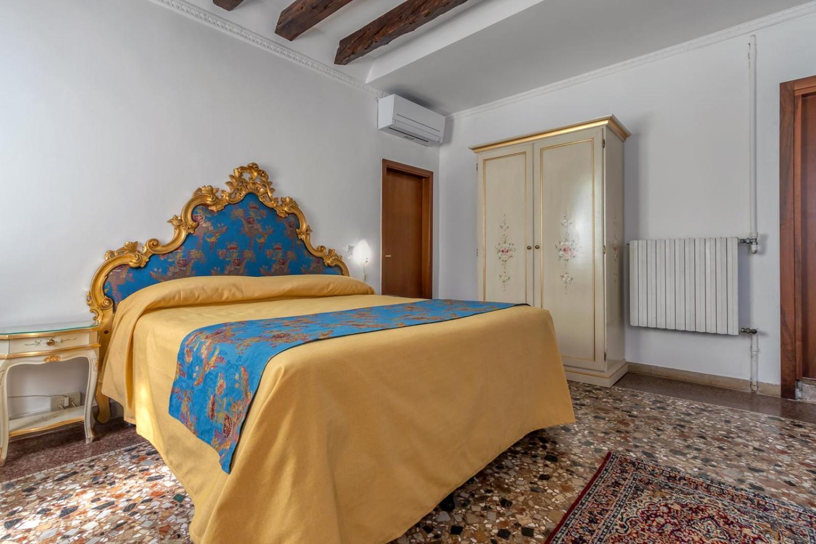Hotel Casa Boccassini Venezia Eksteriør bilde