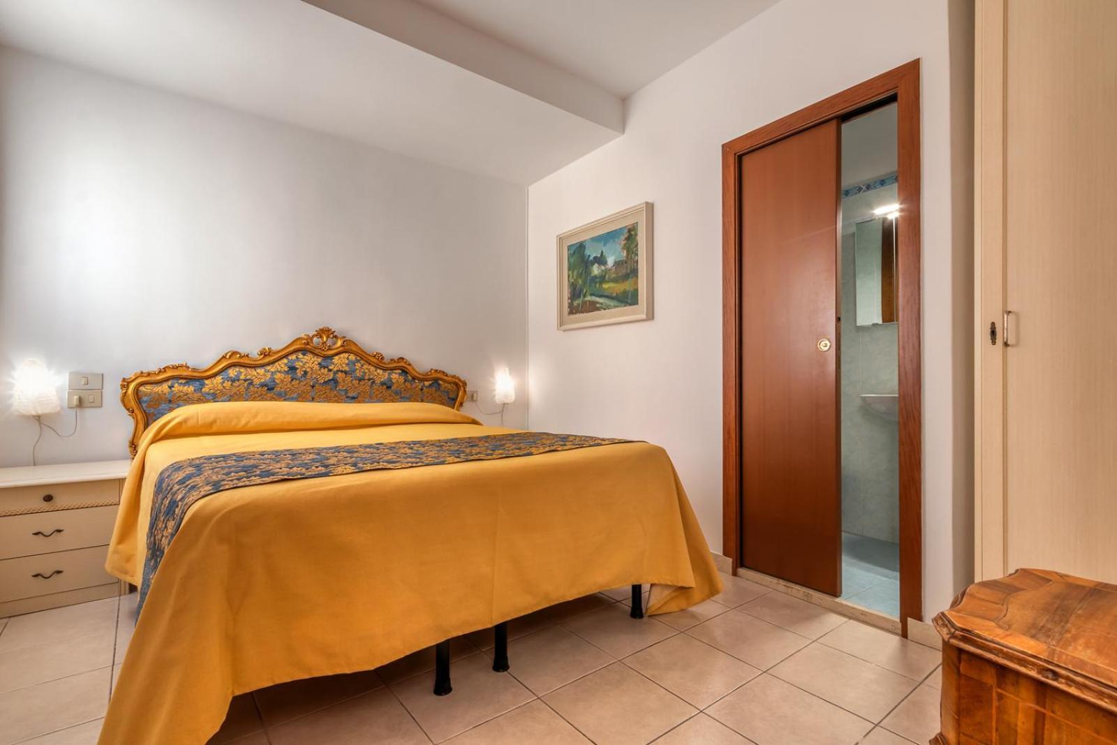 Hotel Casa Boccassini Venezia Rom bilde